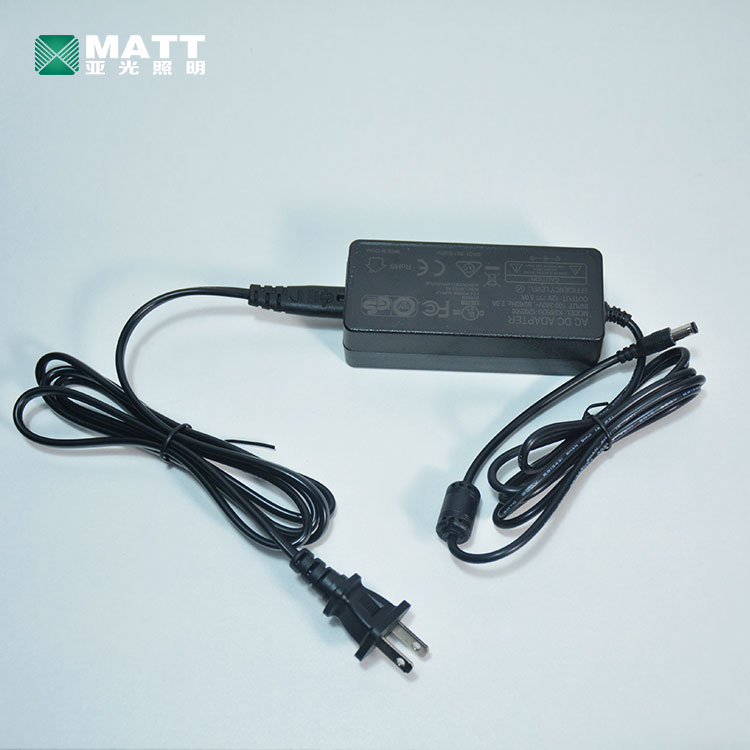  LED Power Supply 12V 4A 